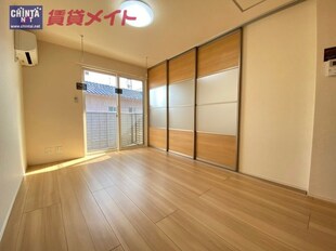 D-room伝馬町の物件内観写真